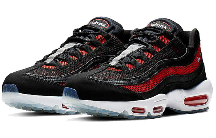 Nike Air Max 95 Essential 'Bred' 749766-039