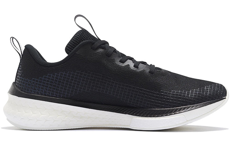 Li-Ning Dark Horse 5 Pro 'Black White' ARMS003-17