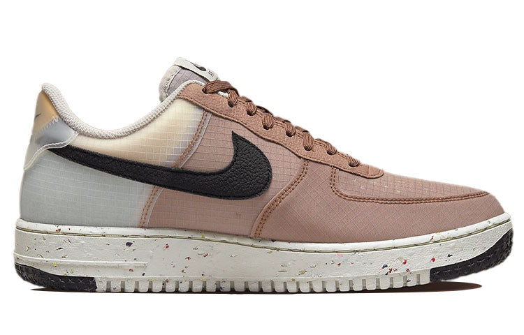 Nike Air Force 1 Crater 'Move To Zero - Archaeo Brown' DH2521-200
