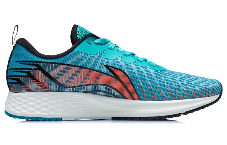 Li-Ning Dark Horse 1 'Blue Orange' ARMR021-1