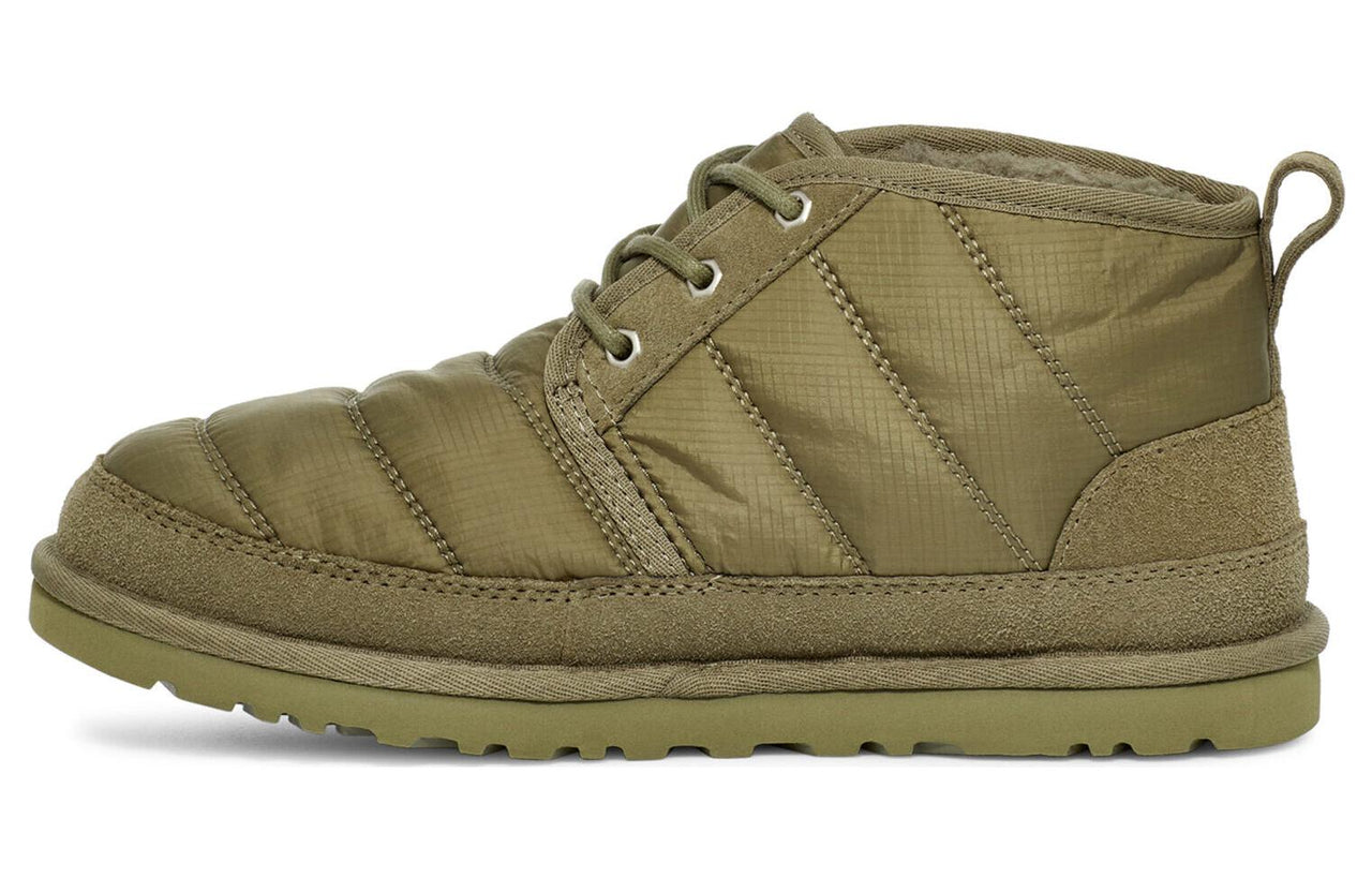 UGG Neumel LTA 'Burnt Olive' 1136611-BTOL