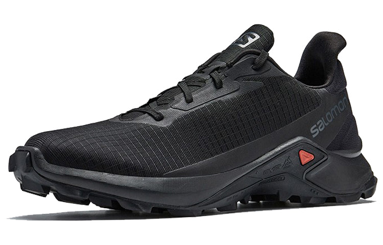SALOMON Alphacross 3 'Black' 414426