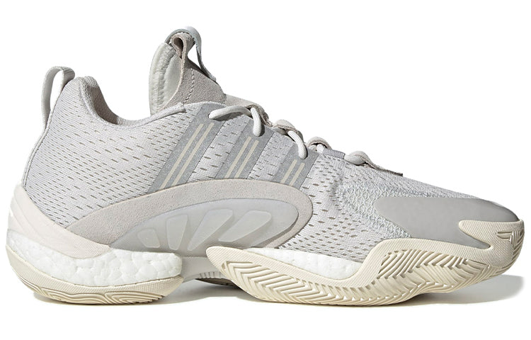 Adidas Crazy BYW X 2.0 'Grey Silver Metallic' EE8327