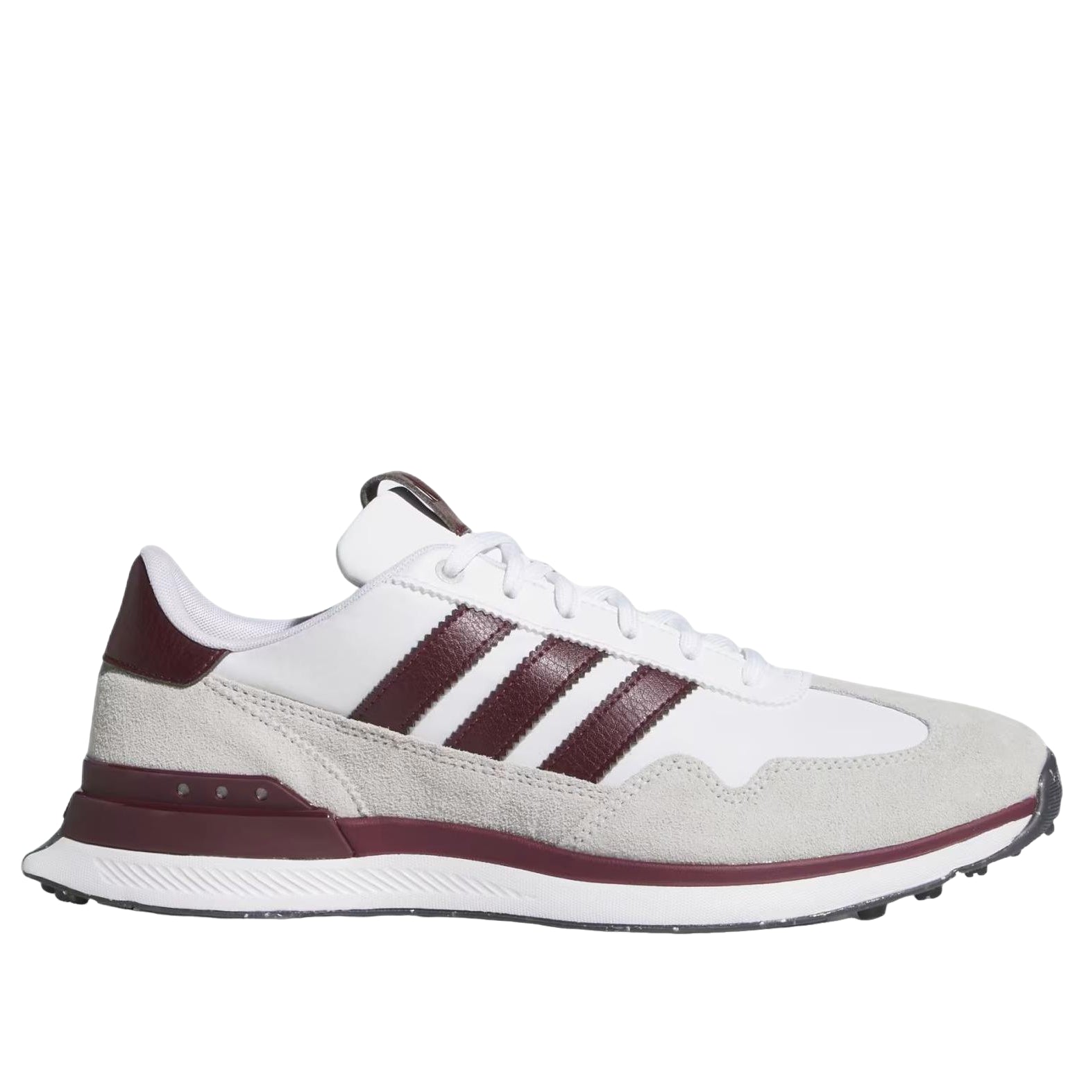 adidas S2G 26 Textile Spikeless Golf 'Texas A&M' KI3640