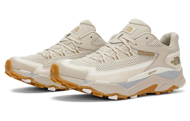 THE NORTH FACE Vectiv Taraval Hiking Shoes 'Gardenia White Sand Taupe' 5LWT-9Z3