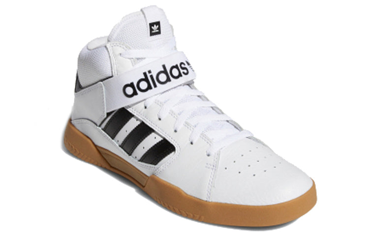 adidas originals VRX MID 'White Black' EE6233