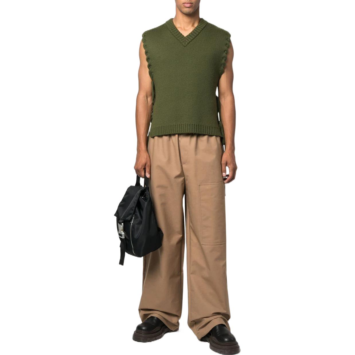 Off-White Fw22 OMCA238F22FAB0016210