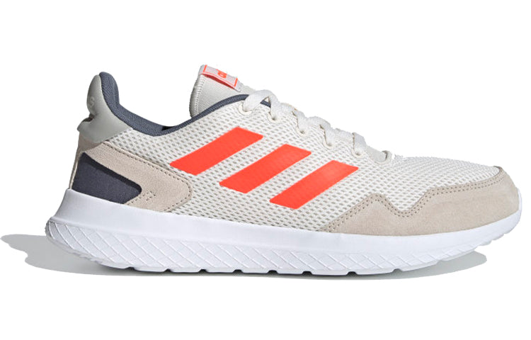 adidas neo Archivo Grey/Orange EG3241