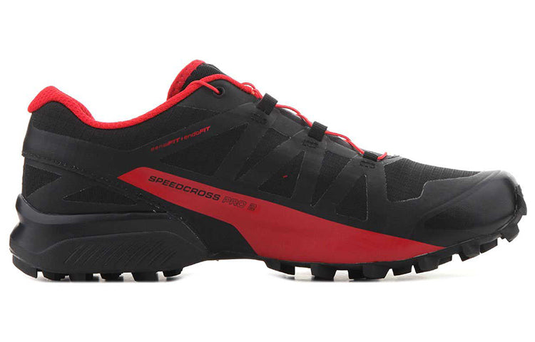Salomon Speedcross Pro 2 'Black' 398429 / L39842900
