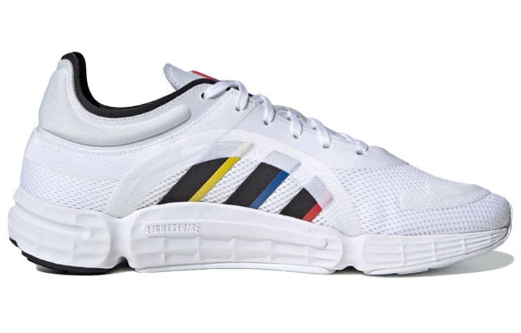 adidas originals Sonkei 'White Black' FY1422