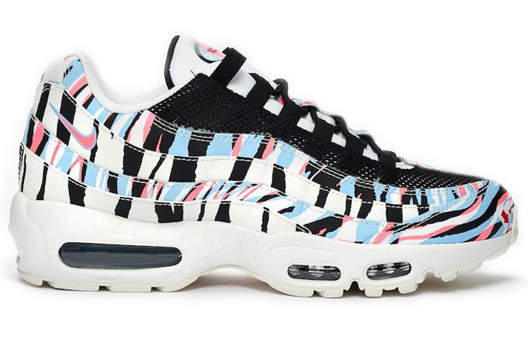 Nike Air Max 95 'South Korea' CW2359-100