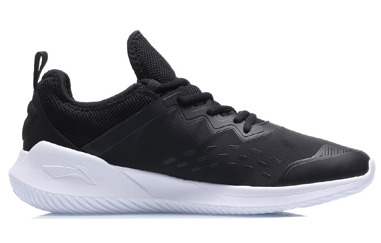 Li-Ning Eazgo 2.0 'Black White' ARHP101-6