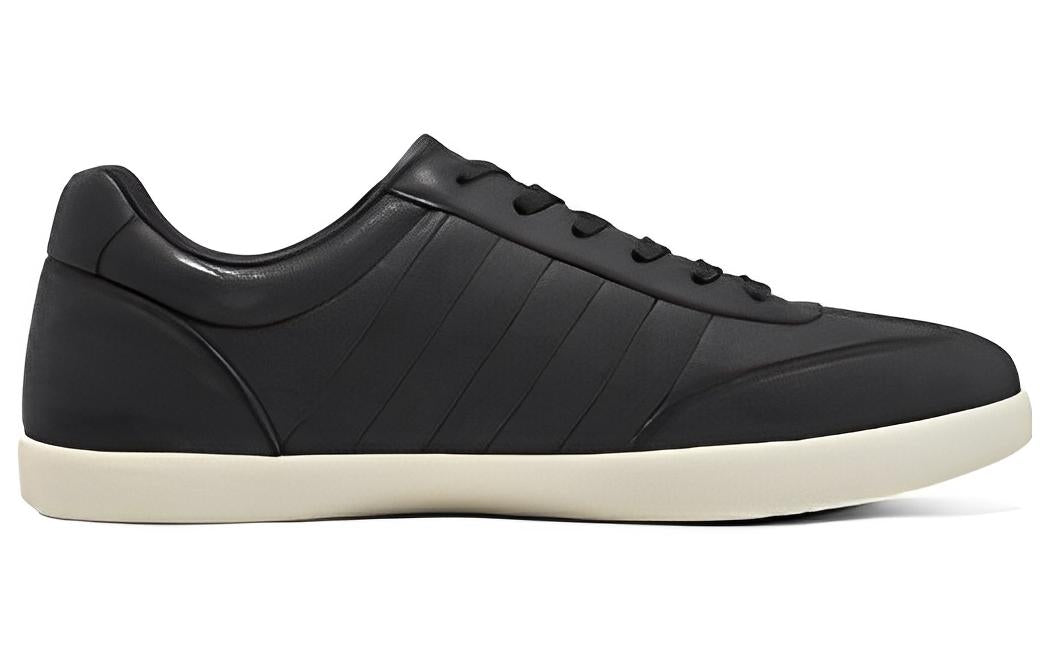 Skechers Placer 'Black White' 210742-BLK