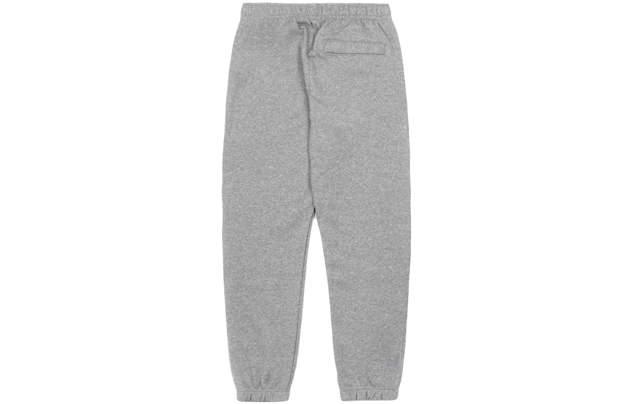 Nike Club Fleece Joggers Pants 'Grey' DX0795-063