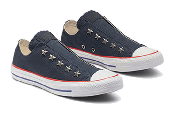 (WMNS) Converse All Star Canvas Shoes 564972C
