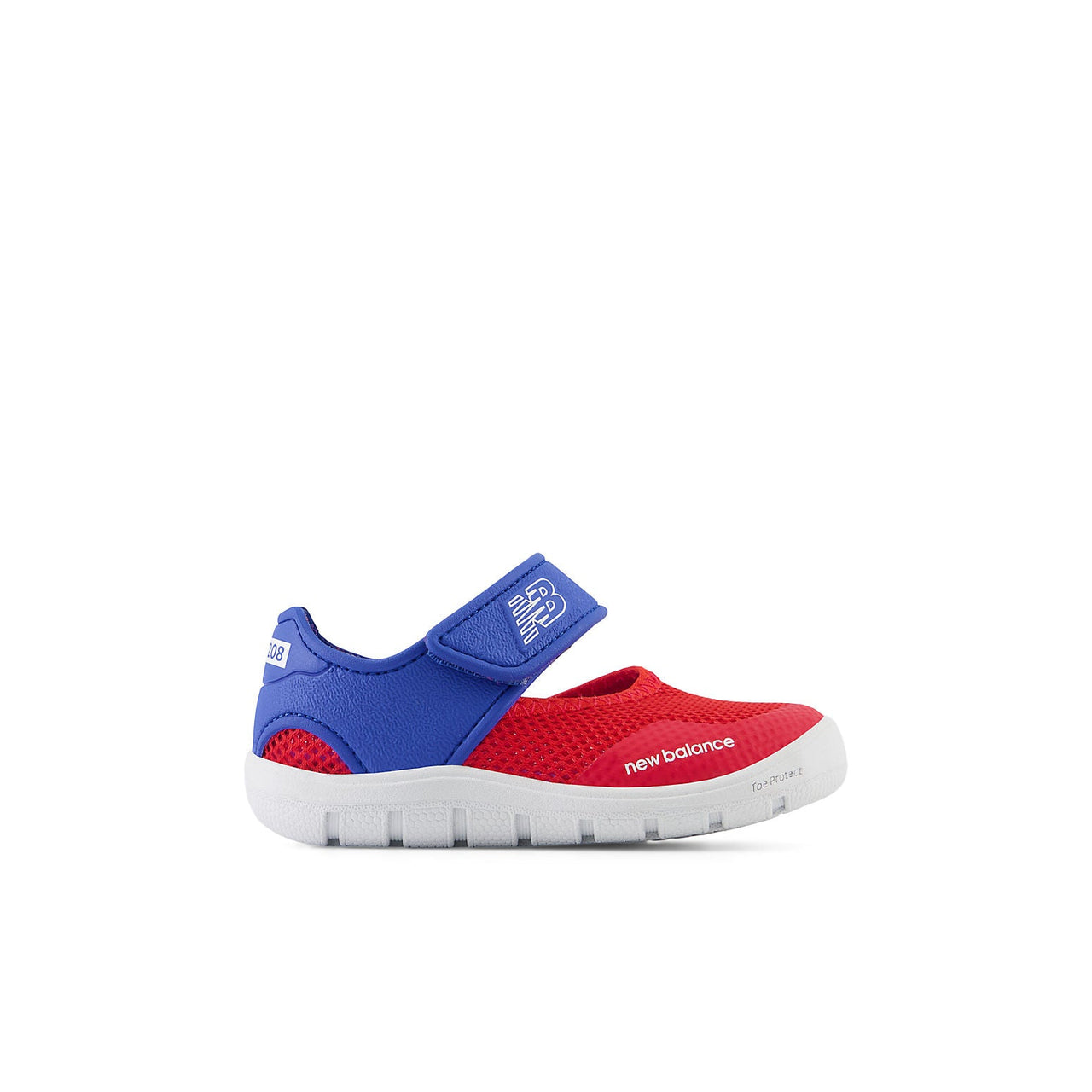 (TD) New Balance 208v2 Shoes 'Red Blue' IO208B2