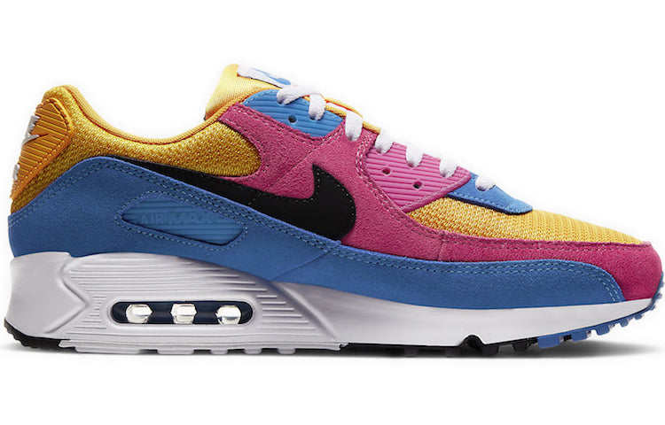 Nike Air Max 90 'Multi-Color' CJ0612-700