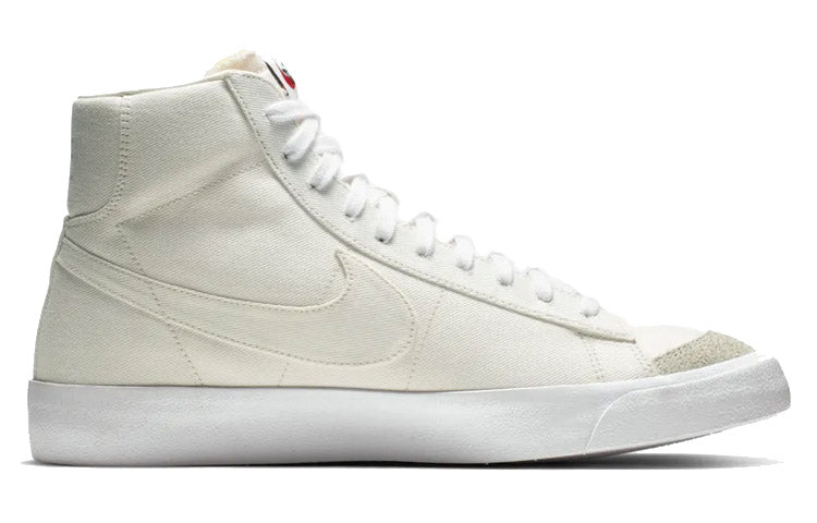 Nike Blazer Mid '77 Canvas 'Sail' CD8238-100