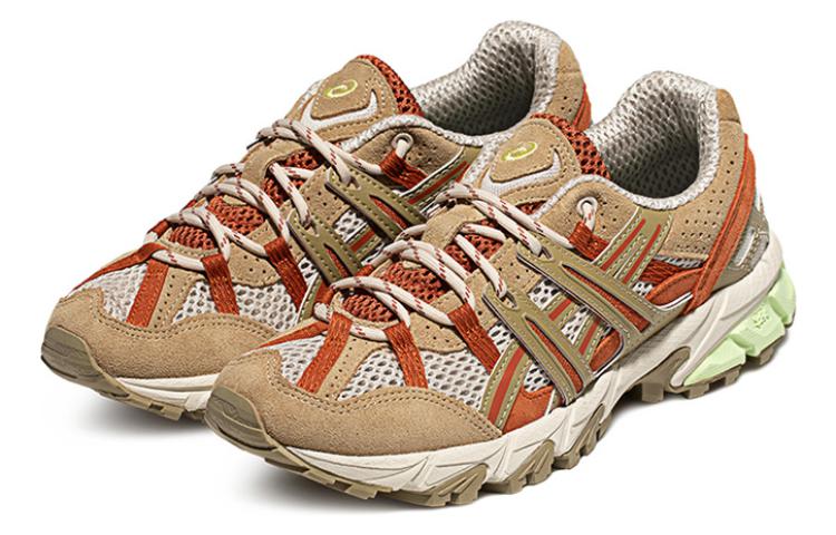 (WMNS) ASICS Gel-Sonoma 15-50 'Oatmeal Safari Khaki' 1202A275-250