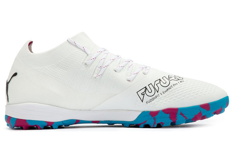PUMA Future Z 3.3 TT 'White Ocean Dive' 106764-02