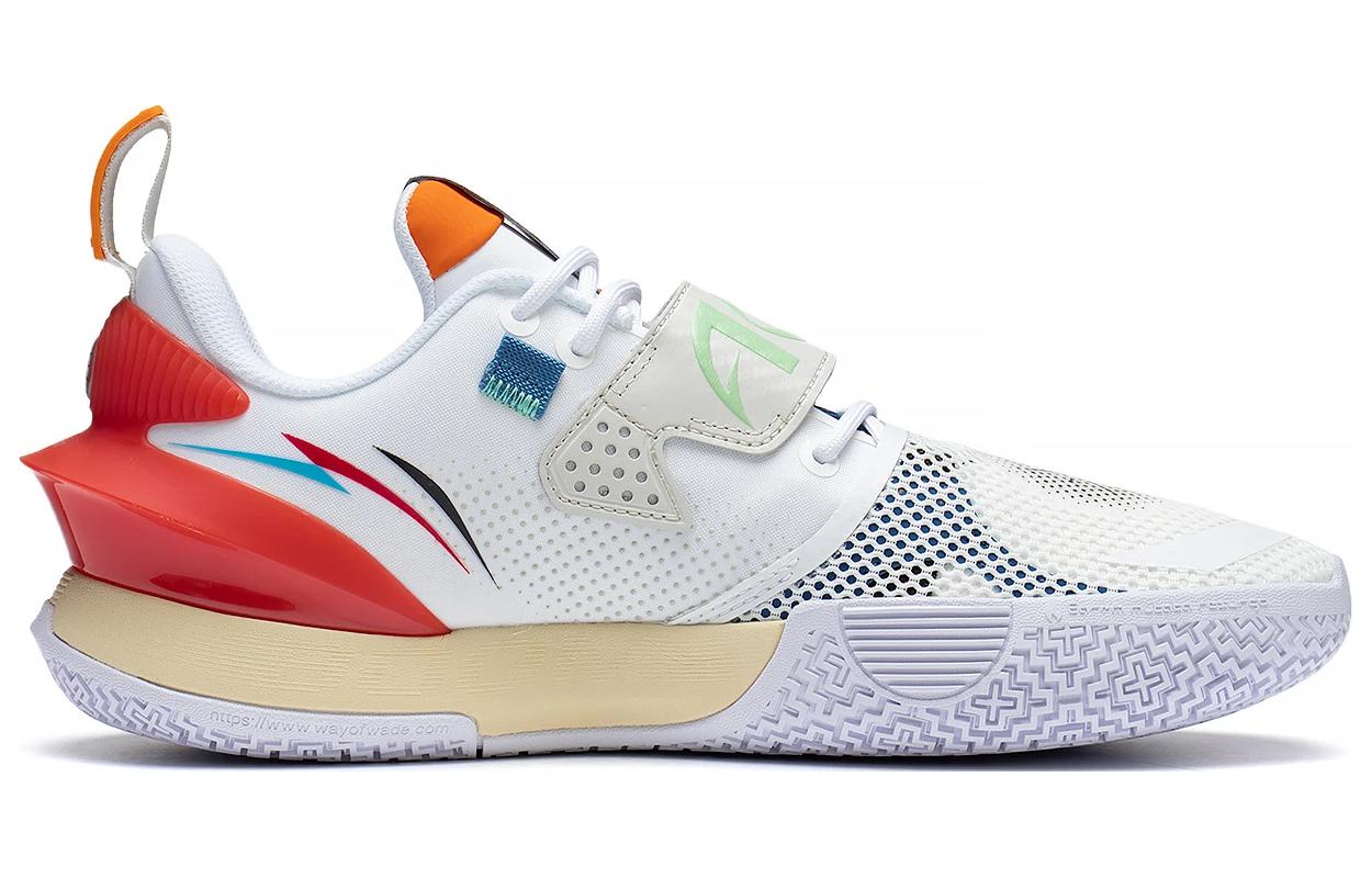 Li-Ning Wade All City 10 V2 'Dreamer' ABAS059-15