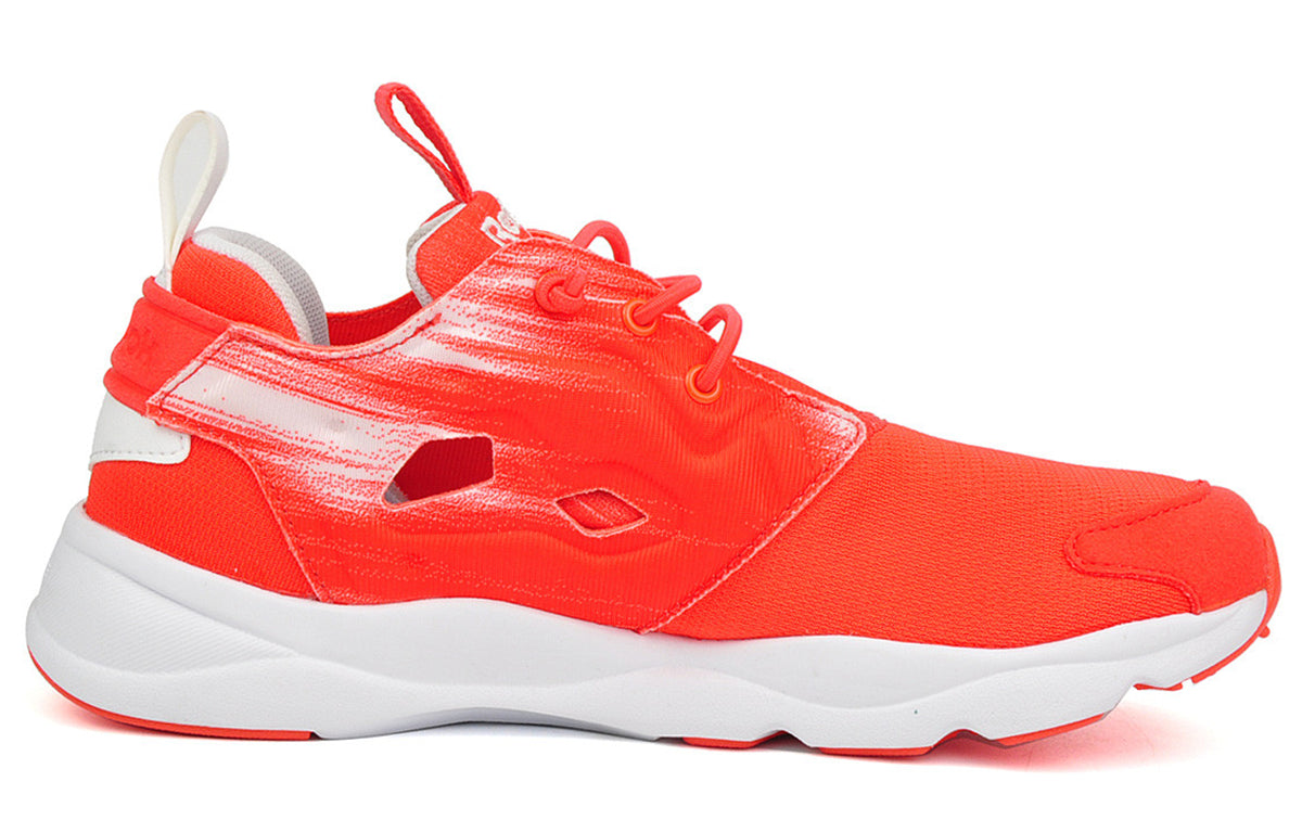 (WMNS) Reebok Furylite Contemporary 'Laser Red' V69635