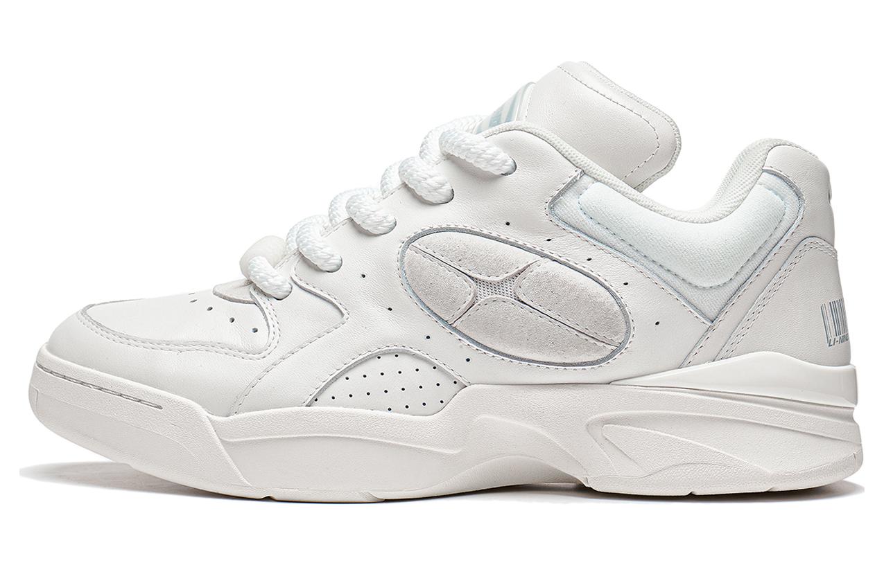 Li-Ning Shooting Star 'White' AZGT085-5