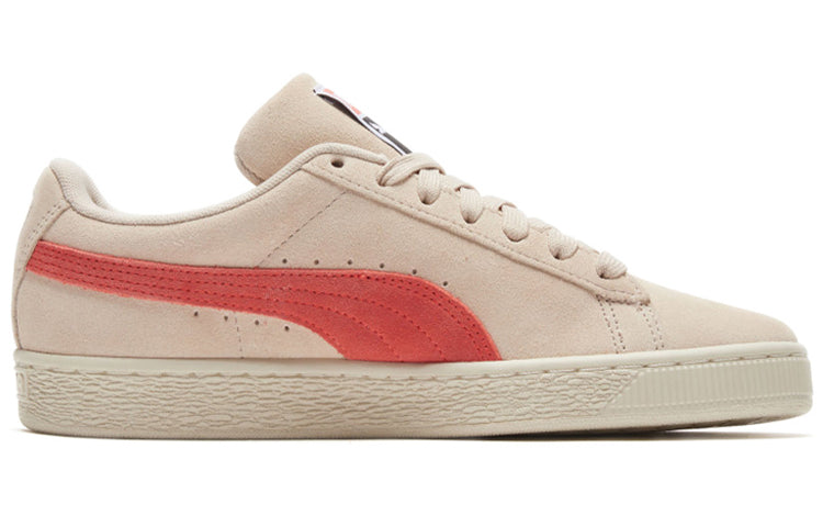 PUMA Suede Classic 'Cream Hot Coral' 365347-82