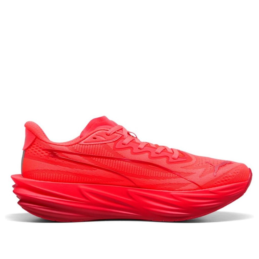 PUMA Deviate Pure Nitro 'Ultra Red' 313904-10