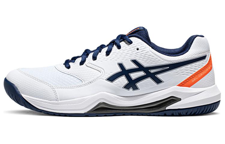 ASICS Gel-Dedicate 8 'White Blue Expanse' 1041A408-102