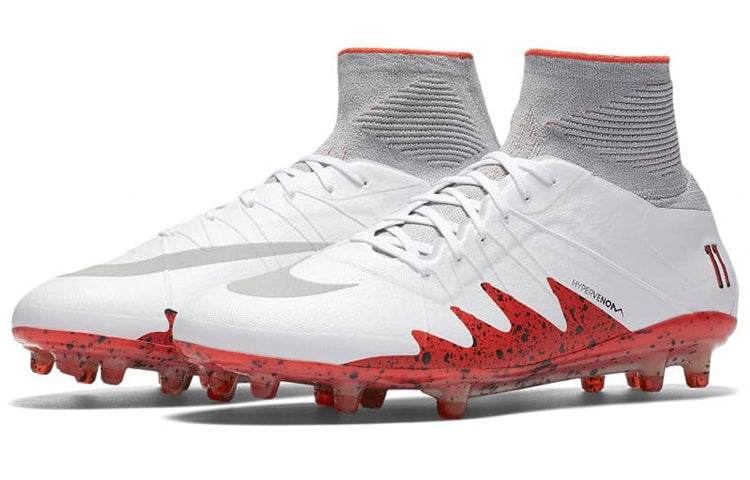 Nike Hypervenom Phantom 2 NFG FG 'White' 820117-106