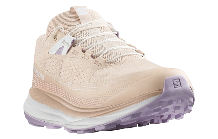 (WMNS) Salomon Schuhe Ultra Glide 2 'Tencher Peach' 471251 / L47125100