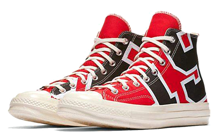 Converse Chuck Taylor All Star Premium Hi 'Chicago Bulls' 159395C