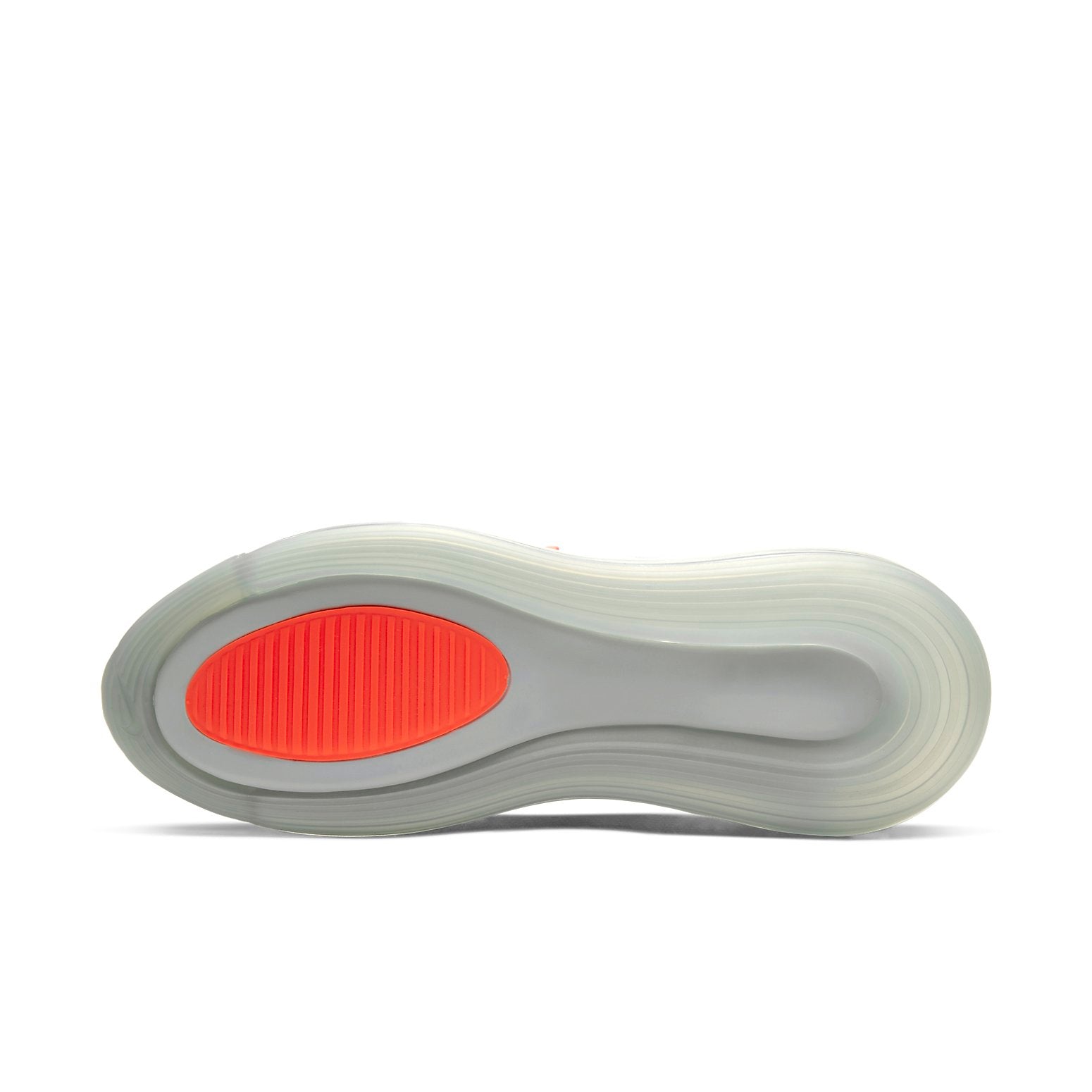 Nike Air Max 720 'Silver Orange' CV1633-001