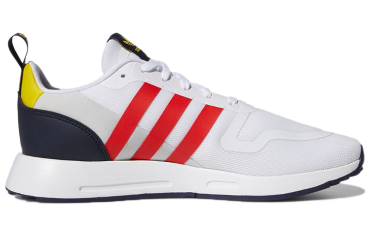 adidas Multix 'White Red' GX8378