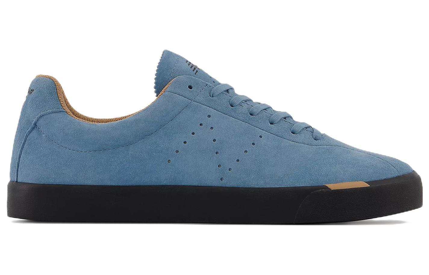 New Balance Numeric 22 'Blue Black' NM22LBB
