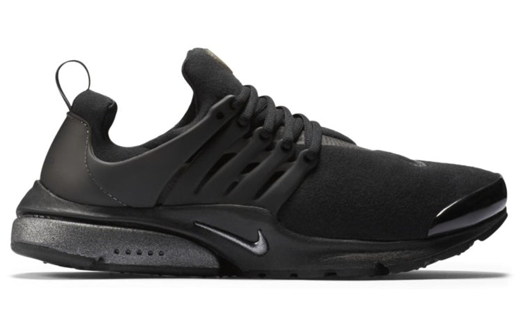 Nike Air Presto 'Fleece' 812307-001