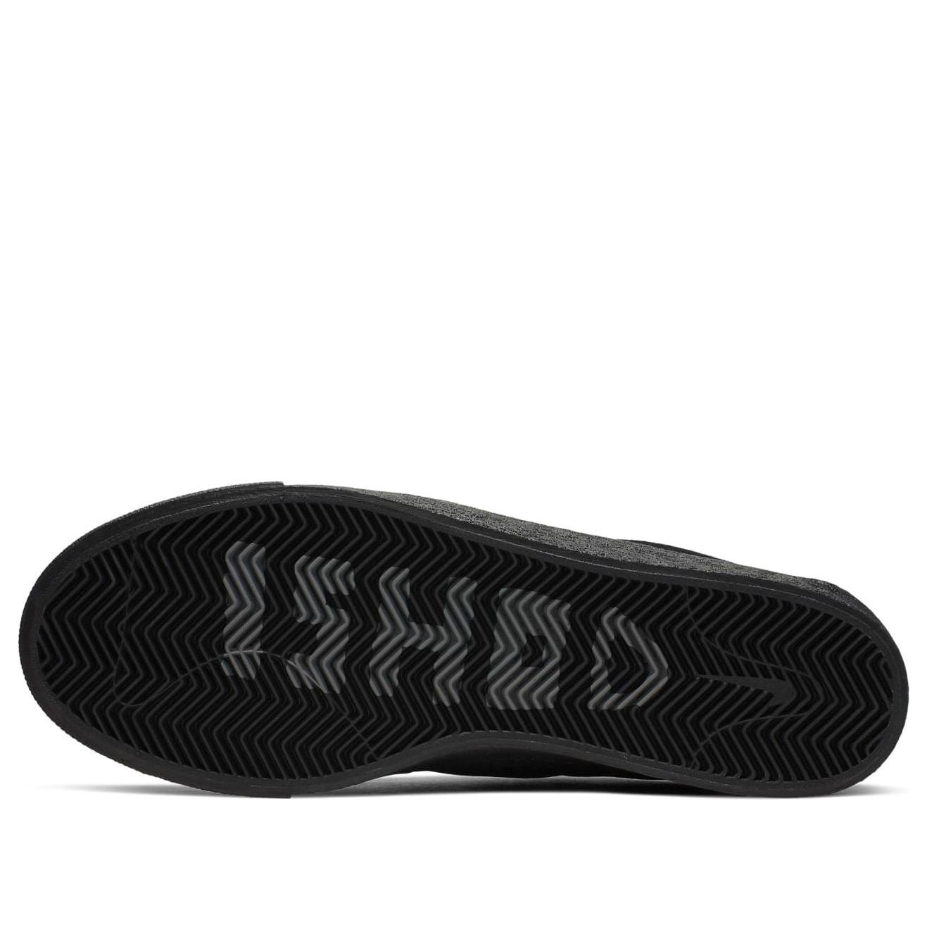 Nike x Ishod Wair SB Bruin ISO 'Black' CN8827-001