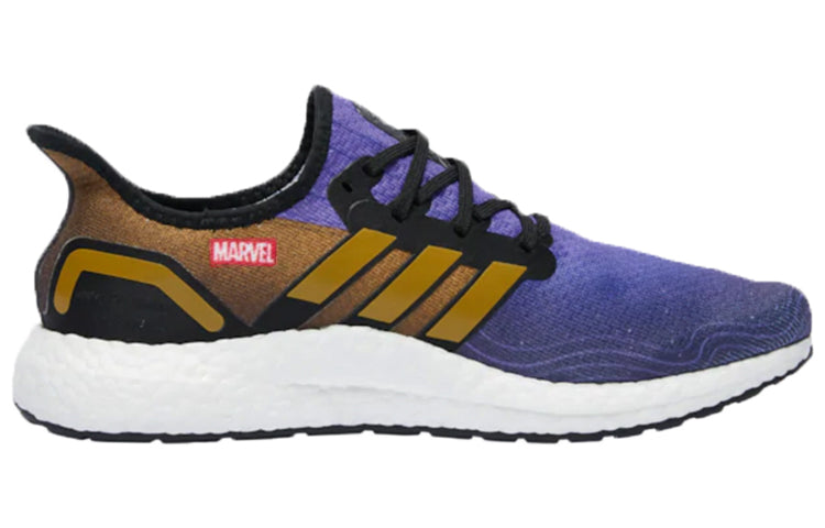 adidas Marvel x Speedfactory AM4 'Thanos' FV7917