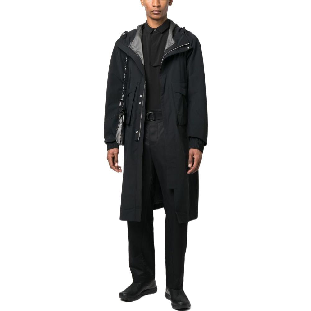 Nike Every Stitch Considered Worker Pants DR5408-010