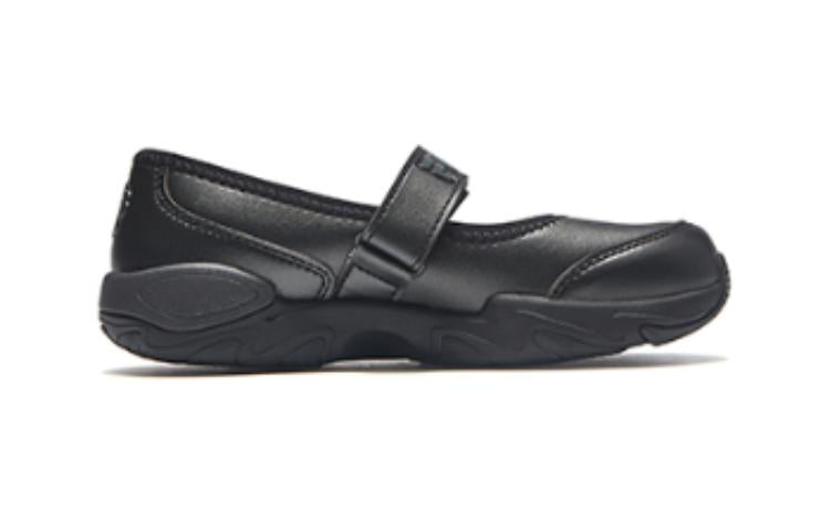(PS) FILA Lifestyle Slip-on Shoes 'Black' K14G331401FBC
