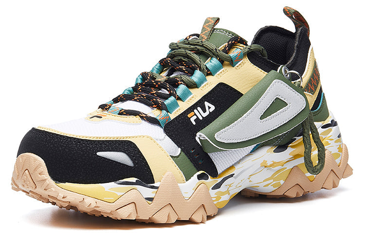 FILA FUSION T12M041102FJB