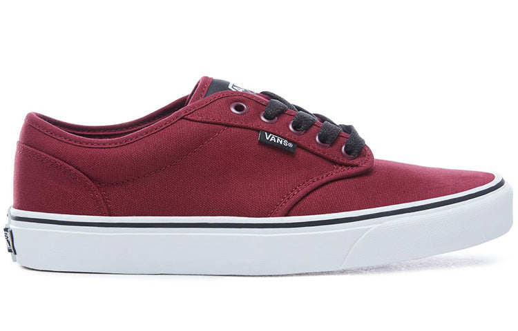 Vans Atwood 'Oxblood White' VN000TUY8J3