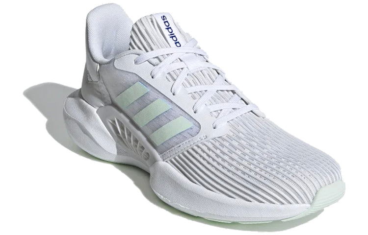 (WMNS) adidas Ventice 'White Dash Green' EH1139