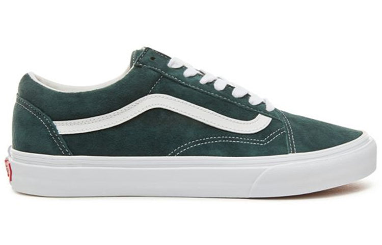Vans Old Skool 'Darkest Spruce' VN0A38G1U5J