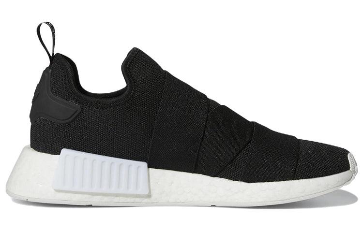 (WMNS) adidas NMD_R1 Shoes 'Core Black' GW5698