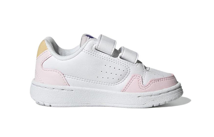 (TD) adidas originals NY 90 'White Light Purple' GY1174