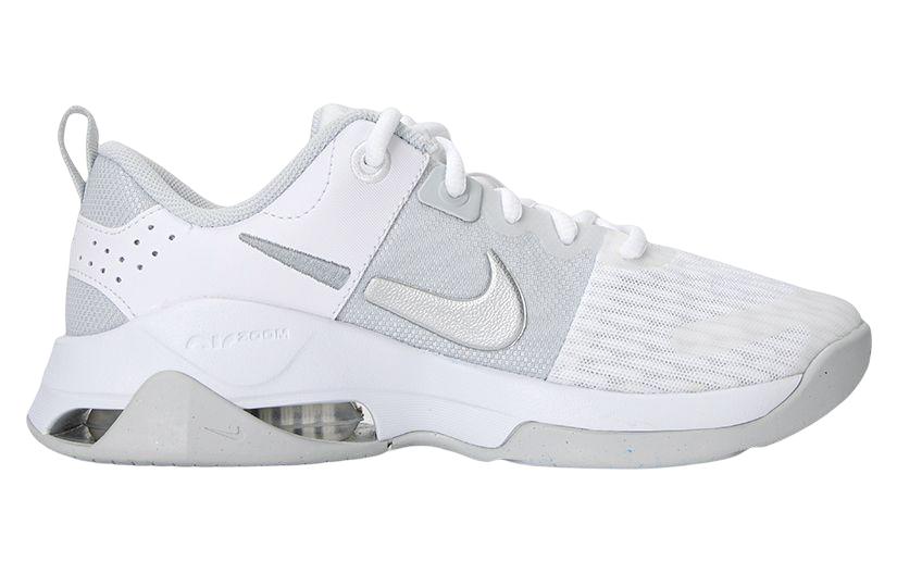 (WMNS) Nike Zoom Bella 6 White DR5720-100