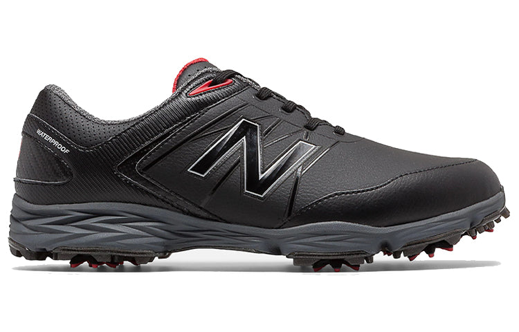 New Balance Striker Black NBG2005BR
