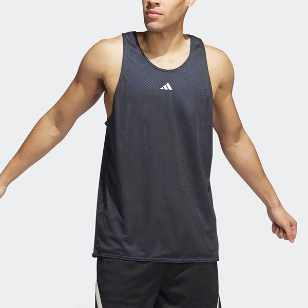 adidas Select Warmup Jerseys 'Black' IM4211